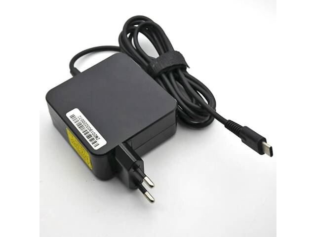 Блок живлення до ноутбука Xiaomi PD 5v-20v 4.5a 90w Type-C USB (A class) 3 міс.гар. - Фото 4