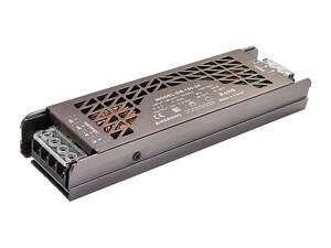 Блок живлення для світлодіодної стрічки 150W 24V 6,25A [4262380661127] PS-150W EUROLAMP