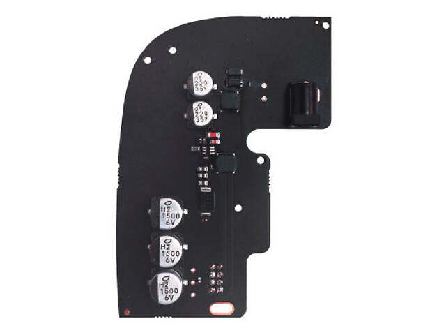 Блок живлення для систем відеоспостереження Ajax 12-24VPSU для Hub2 - Фото 2