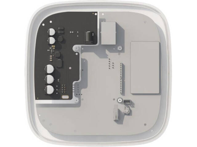 Блок живлення для систем відеоспостереження Ajax 12-24VPSU для Hub2 - Фото 3