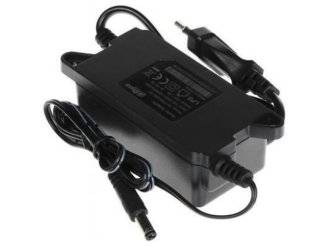 Блок живлення для систем відеоспостереження Dahua PFM320D-EN (04158-05334) - Фото 3