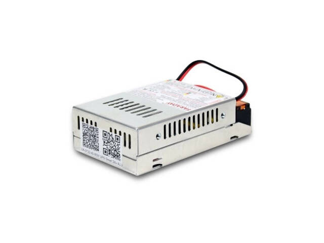 Блок живлення для систем відеоспостереження Faraday Electronics UPS_85W_ALU_24 - Фото 2