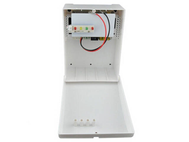 Блок живлення для систем відеоспостереження Full Energy BBGP-123 - Фото 3