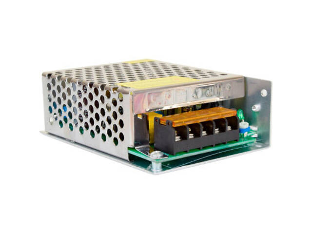 Блок живлення для систем відеоспостереження Full Energy BGM-125Pro - Фото 1