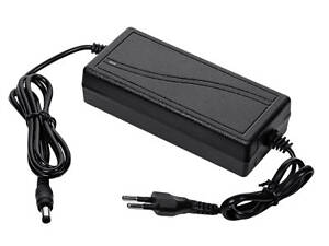 Блок живлення для систем відеоспостереження Kraft Energy KRF-1203PS