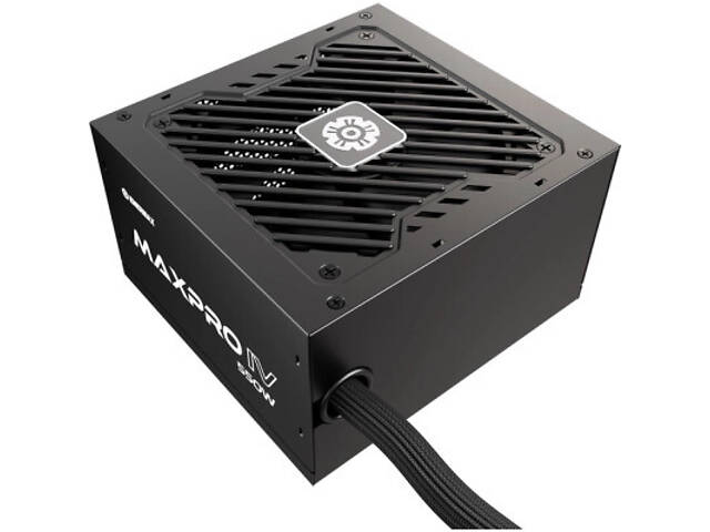Блок живлення Enermax 550W MAXPRO IV (EMP550W) - Фото 2