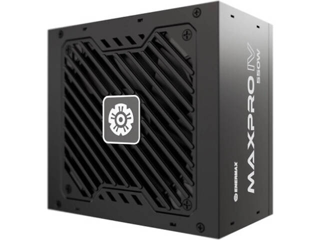 Блок живлення Enermax 550W MAXPRO IV (EMP550W) - Фото 3