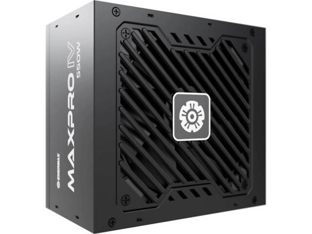 Блок живлення Enermax 550W MAXPRO IV (EMP550W) - Фото 4