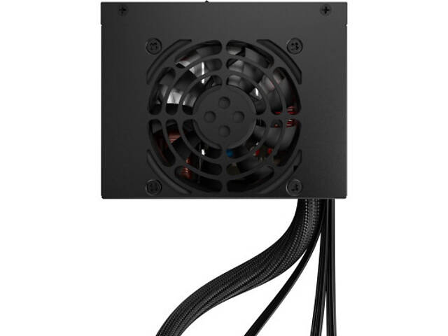 Блок живлення Fractal Design 450W Anode SFX Bronze (FD-P-AS2B-450-EU) - Фото 8