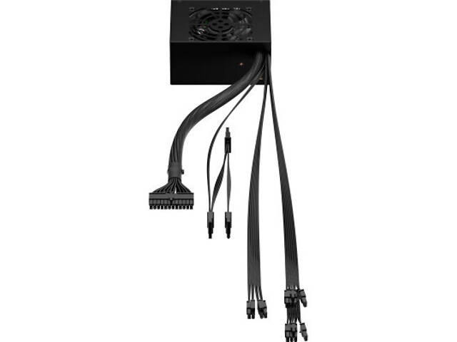 Блок живлення Fractal Design 450W Anode SFX Bronze (FD-P-AS2B-450-EU) - Фото 10