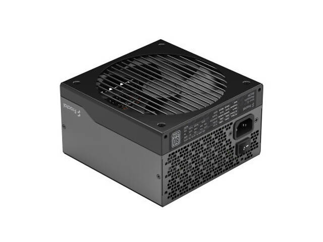 Блок живлення Fractal Design 860W Ion + 2 Platinum (FD-P-IA2P-860-EU) - Фото 3
