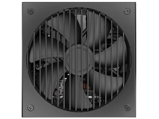 Блок живлення Fractal Design 860W Ion + 2 Platinum (FD-P-IA2P-860-EU) - Фото 9