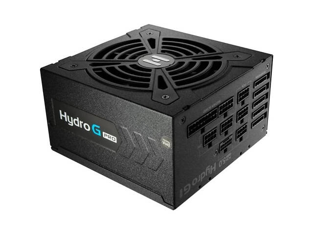 Блок живлення FSP 850W HYDRO G PRO (HG2-850 Gen5) - Фото 1