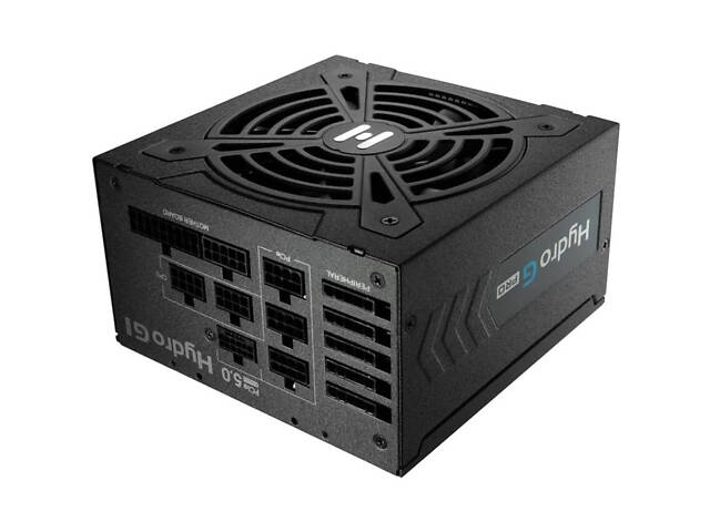 Блок живлення FSP 850W HYDRO G PRO (HG2-850 Gen5) - Фото 2