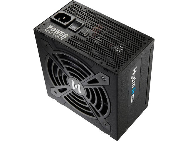 Блок живлення FSP 850W HYDRO G PRO (HG2-850 Gen5) - Фото 4