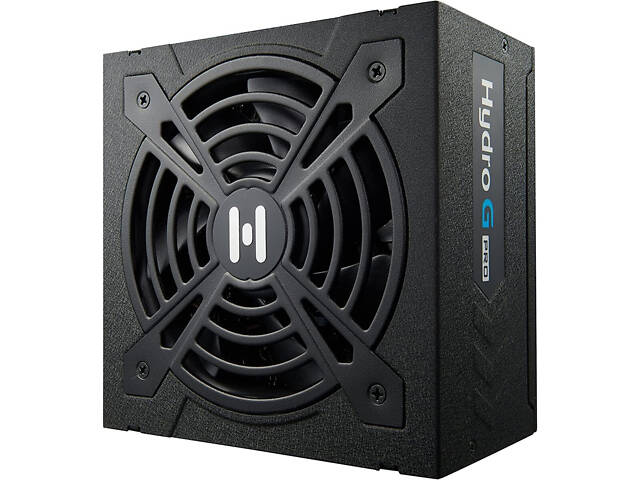 Блок живлення FSP 850W HYDRO G PRO (HG2-850 Gen5) - Фото 5