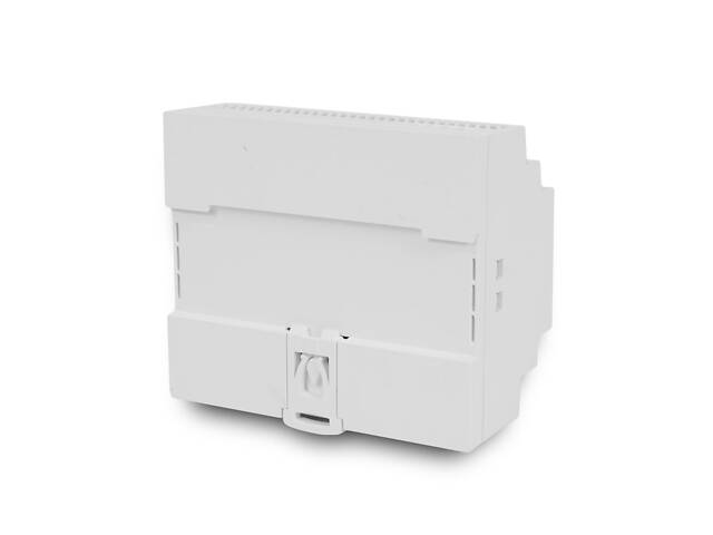 Блок питания Full Energy BGP-1211UDIN 12 В/11.3 А для крепления на DIN рейку - Фото 2