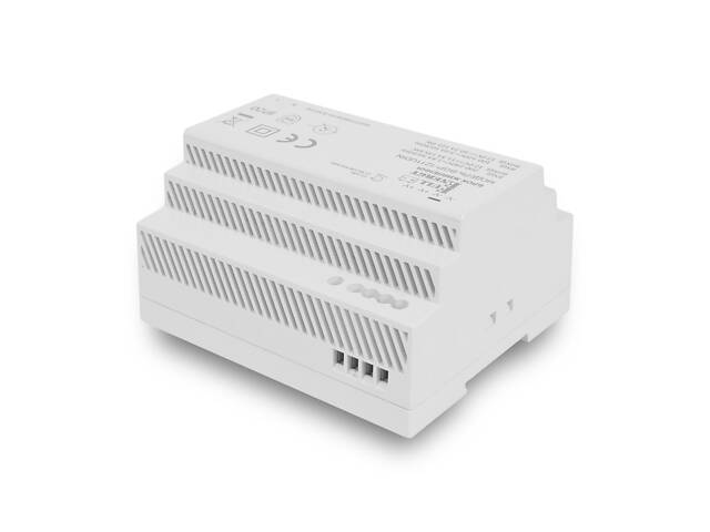 Блок питания Full Energy BGP-1211UDIN 12 В/11.3 А для крепления на DIN рейку - Фото 3