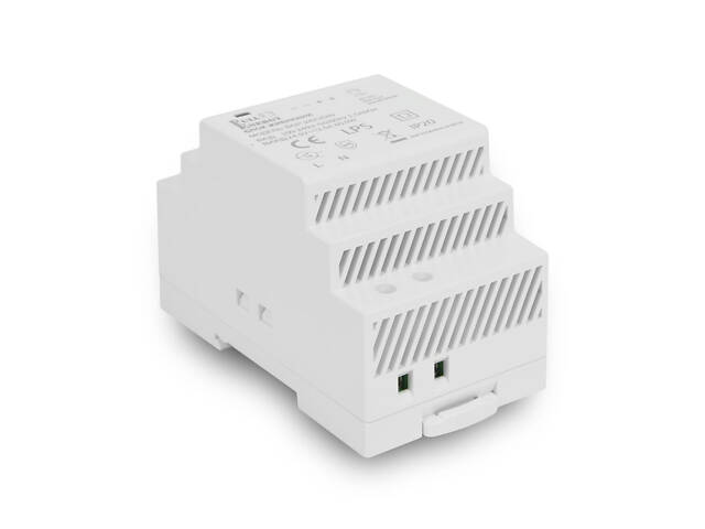 Блок питания Full Energy BGP-242UDIN 24 В/2.5 А для крепления на DIN рейку - Фото 3