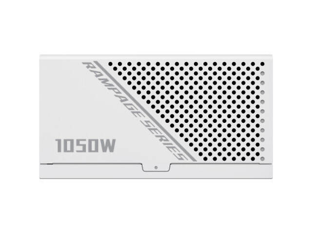Блок живлення Gamemax 1050W (GX-1050 PRO WT (ATX3.0 PCIe5.0) - Фото 2