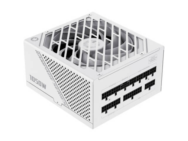 Блок живлення Gamemax 1050W (GX-1050 PRO WT (ATX3.0 PCIe5.0) - Фото 6
