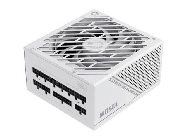 Блок живлення Gamemax 1050W (GX-1050 PRO WT (ATX3.0 PCIe5.0) - Фото 7