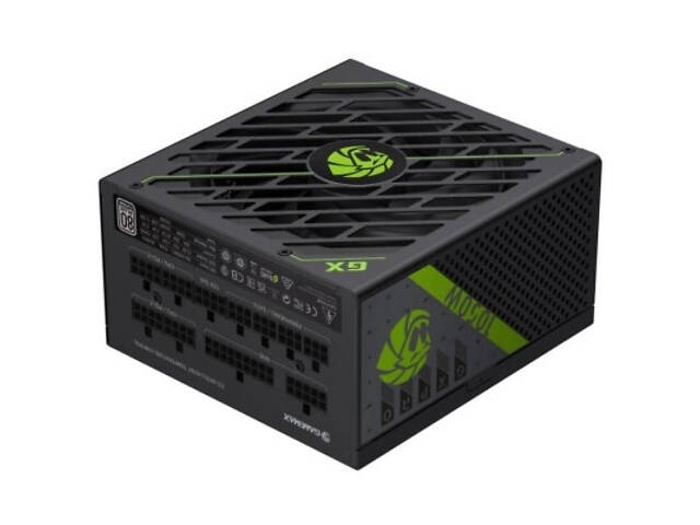 Блок живлення Gamemax 1050W (GX-1050 PRO BK(ATX3.1PCIe5.1)) - Фото 2