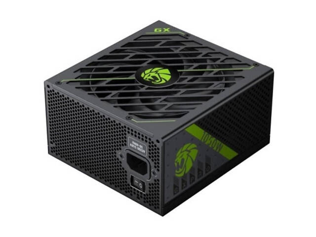 Блок живлення Gamemax 1050W (GX-1050 PRO BK(ATX3.1PCIe5.1)) - Фото 8