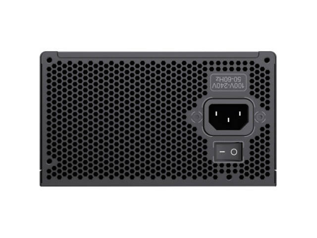 Блок живлення Gamemax 1050W (GX-1050 PRO BK (ATX3.0 PCIe5.0) - Фото 7