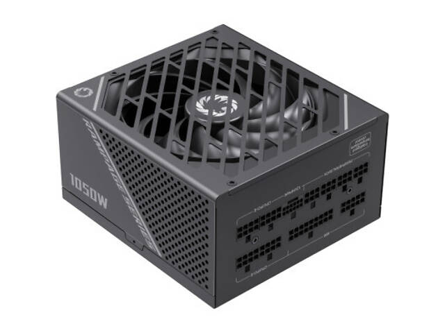 Блок живлення Gamemax 1050W (GX-1050 PRO BK (ATX3.0 PCIe5.0) - Фото 2