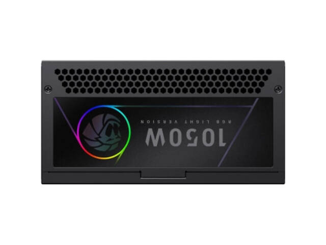 Блок живлення Gamemax 1050W (RGB 1050G) - Фото 4