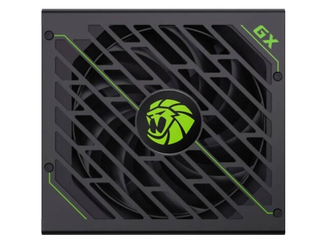 Блок живлення Gamemax 1250W (GX-1250 PRO BK(ATX3.1PCIe5.1)) - Фото 4