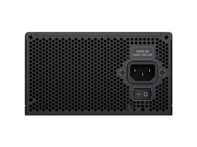 Блок живлення Gamemax 1250W (GX-1250 PRO BK(ATX3.1PCIe5.1)) - Фото 5