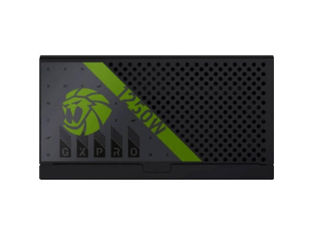 Блок живлення Gamemax 1250W (GX-1250 PRO BK(ATX3.1PCIe5.1)) - Фото 6