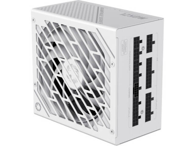 Блок живлення Gamemax 1250W (GX-1250 PRO WT (ATX3.0 PCIe5.0) - Фото 8