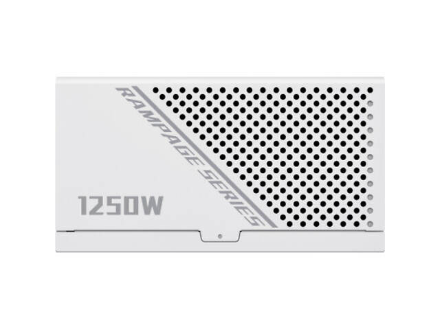 Блок живлення Gamemax 1250W (GX-1250 PRO WT (ATX3.0 PCIe5.0) - Фото 9