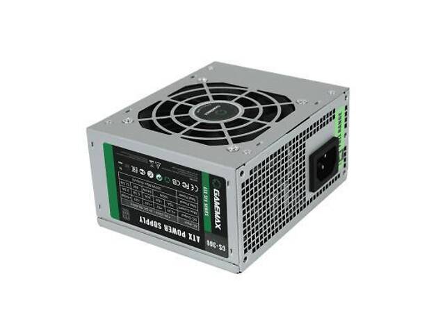 Блок живлення Gamemax 300W (ATX-300 SFX) - Фото 1