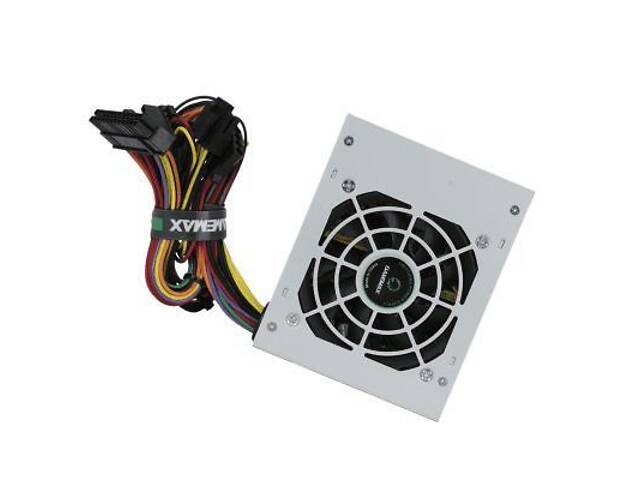 Блок живлення Gamemax 300W (ATX-300 SFX) - Фото 3