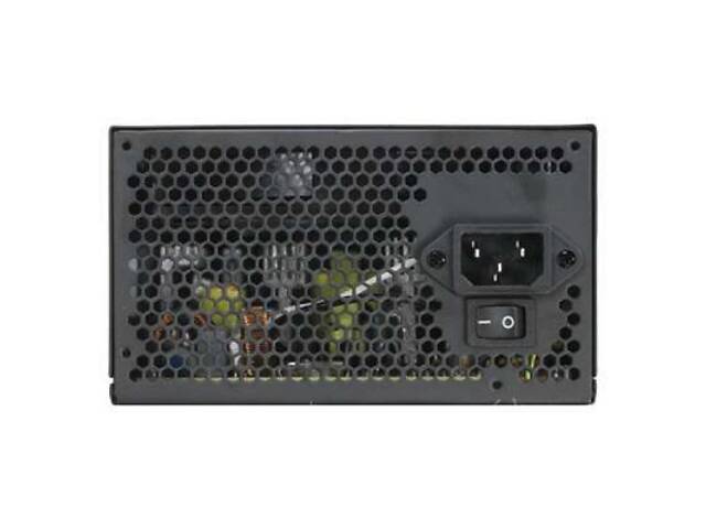 Блок живлення Gamemax 400W (GP-400A) - Фото 3