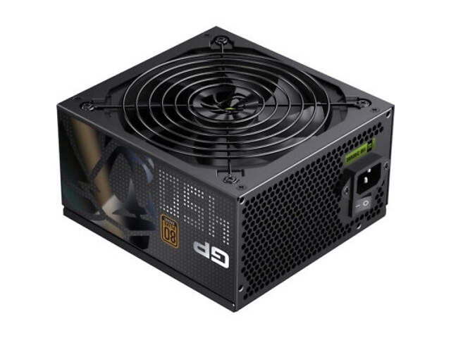 Блок живлення Gamemax 450W (GP 450B) - Фото 1