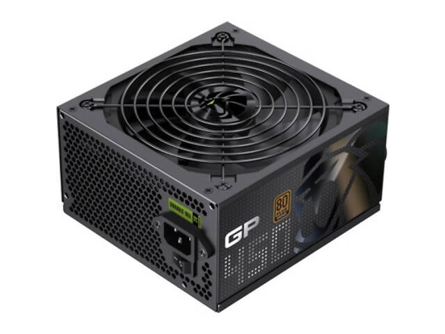 Блок живлення Gamemax 450W (GP 450B) - Фото 2