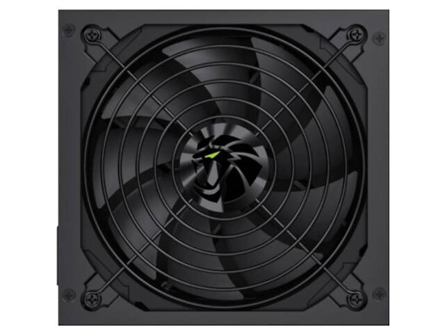 Блок живлення Gamemax 450W (GP 450B) - Фото 4