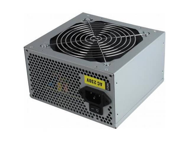 Блок живлення Gamemax 500W (GM-500 80+ APFC) - Фото 2