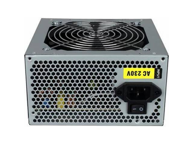 Блок живлення Gamemax 500W (GM-500 80+ APFC) - Фото 4