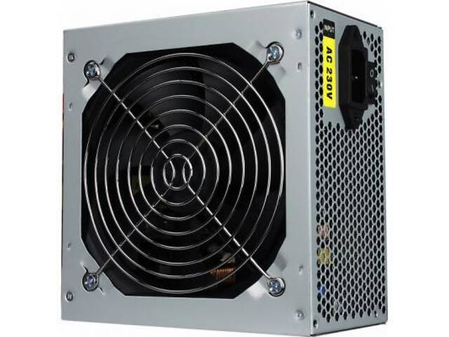 Блок живлення Gamemax 500W (GM-500 80+ APFC) - Фото 5