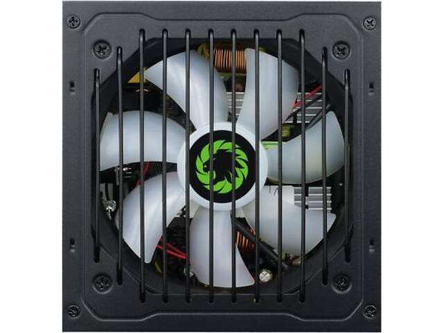 Блок живлення Gamemax 500W (VP-500-M-RGB) - Фото 7