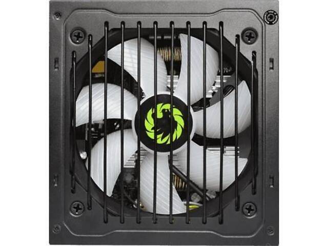 Блок живлення Gamemax 500W (VP-500-RGB) - Фото 5