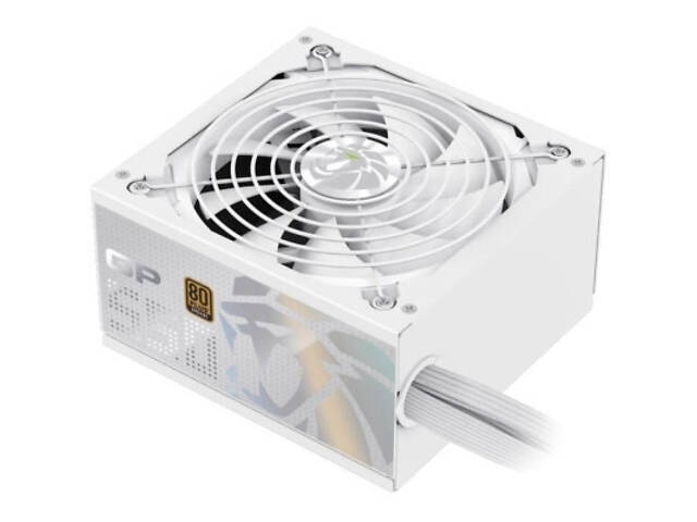 Блок живлення Gamemax 550W (GP 550B) - Фото 1