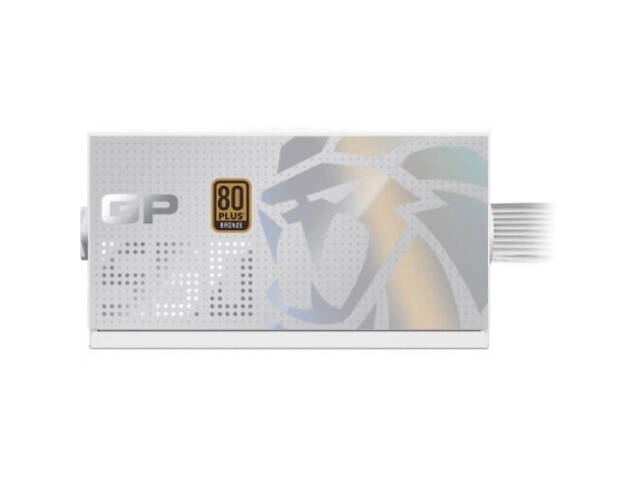 Блок живлення Gamemax 550W (GP 550B) - Фото 3