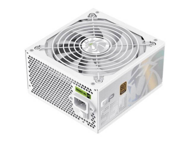 Блок живлення Gamemax 550W (GP 550B) - Фото 4